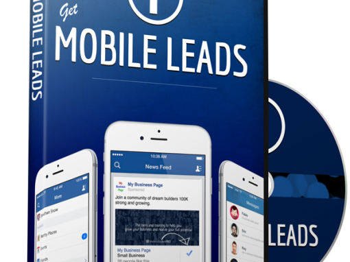 Get Mobile Leads | Facebook Training