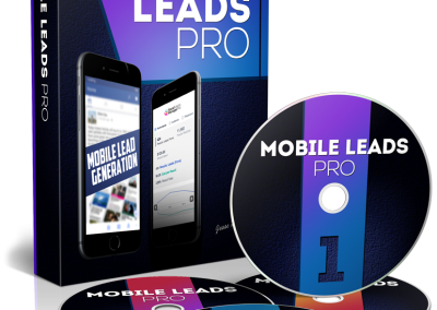 Mobile Leads Pro