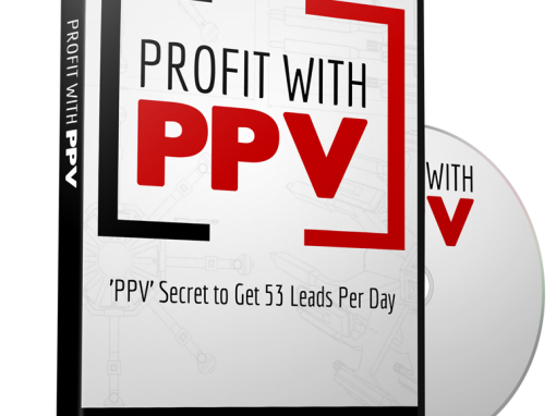 Profit With PPV