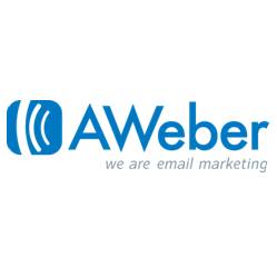 aWeber Email Marketing